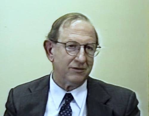Jim Ewell Oral History