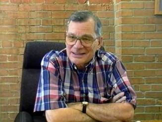 John Weeks Oral History