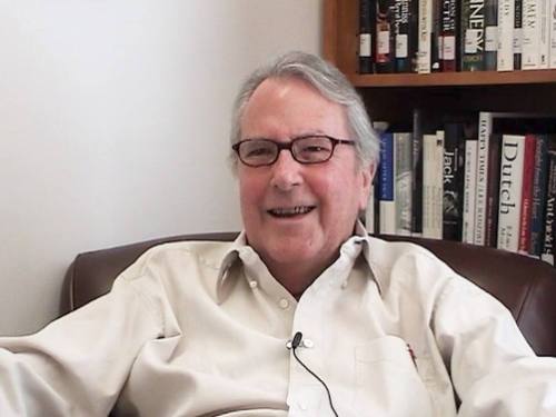 Wes Wise Oral History