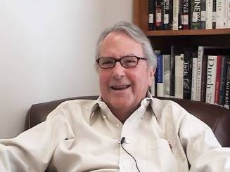 Wes Wise Oral History