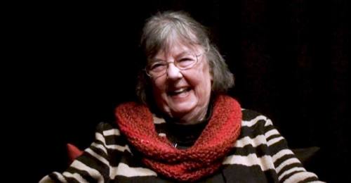 Rose Blatch Oral History