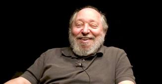 Shelly Katz Oral History