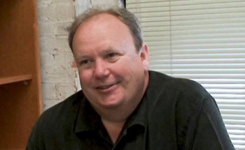 Longe Edwards Oral History
