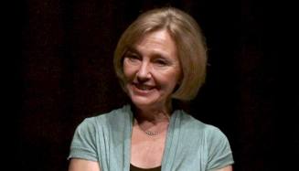 Jane Dryden Louis Oral History