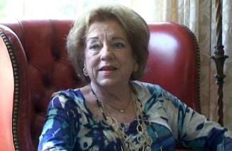 Kaye Buck McDermott Oral History
