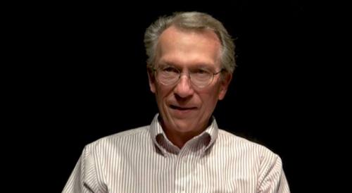 Richard Gardner Oral History