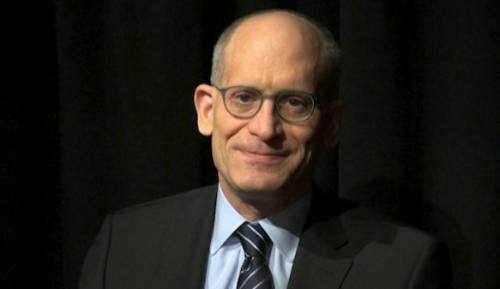 Stuart Gleichenhaus Oral History