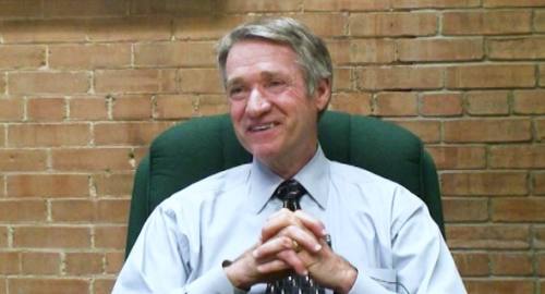 Billy Kennedy Oral History