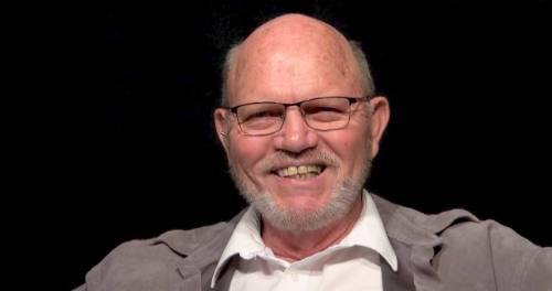 William Billard Oral History