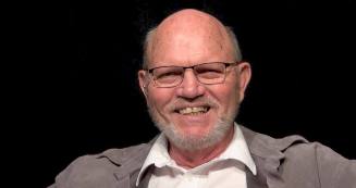 William Billard Oral History