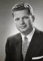 This is a photo of what the Rev. Bill Holmes looked like in the early 1960s. This photo is not …