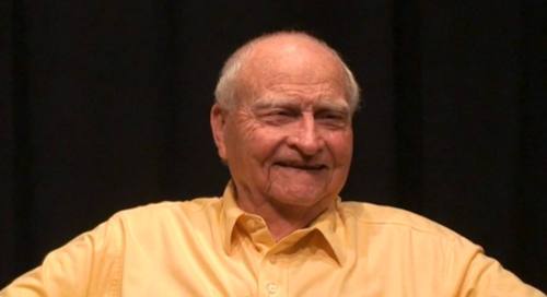 Lyle Noah Oral History
