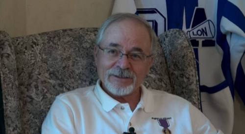 Lt. Col. Lon D. Oakley Jr. Oral History