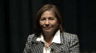 Lisa Lazo Herndon Oral History
