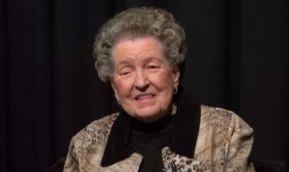 Dorothy Harrod Oral History