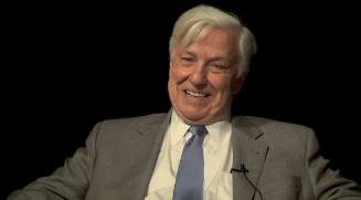 Thomas Taylor Oral History