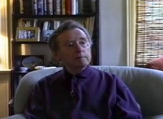 Martin Jurow Oral History