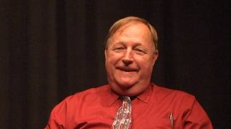 John Clark Oral History