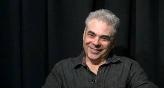 Bart Weiss Oral History