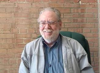 Jack Lyle Oral History