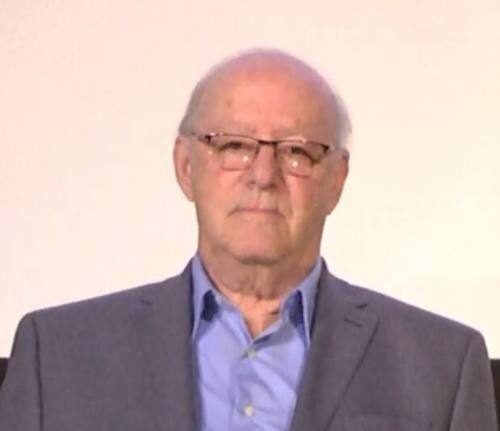 Bernard Weissman Oral History