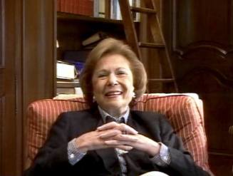 Ruth Collins Sharp Altshuler Oral History