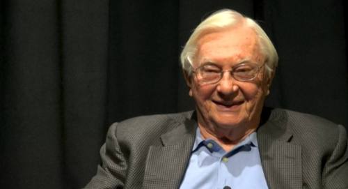 Dr. William R. Beavers Oral History