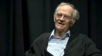 Mel Barney Oral History