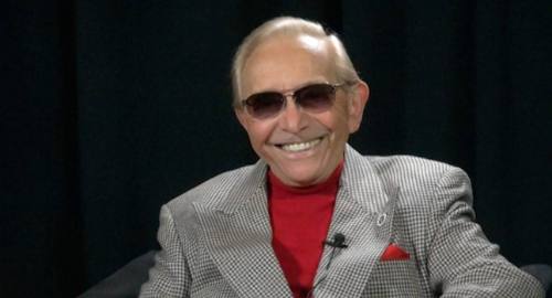 Paul Salos Oral History