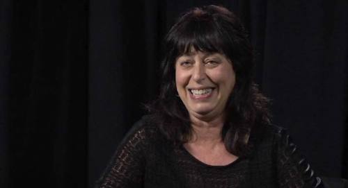 Rondine Volpert Oral History