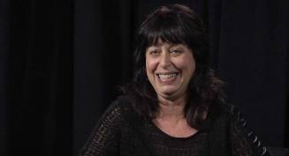 Rondine Volpert Oral History
