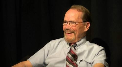 Bill Sloan Oral History