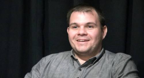 Jacob Carter Oral History