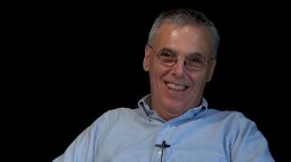 Peter Russo Oral History