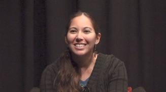 Sarah Mendoza Oral History