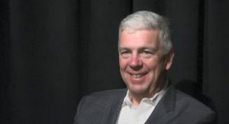 James W. Graham Oral History