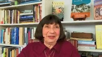 Geraldine Kennedy Oral History