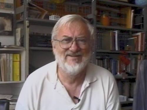 Alex Burton Oral History