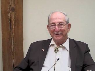 O.H. "Karl" King Oral History