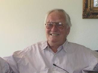 Sam Pate Oral History