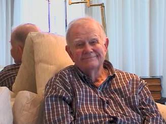 Howard Chamberlain Oral History