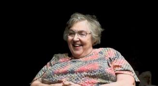 Marilyn Hansen Oral History