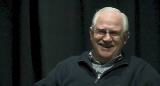 Doug Fox Oral History
