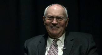 Walter Evans Oral History