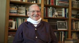 Dr. A. Jack Jernigan Oral History