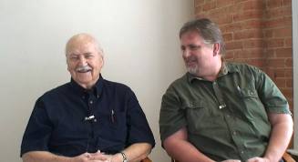 Robert and Brian Venner Oral History