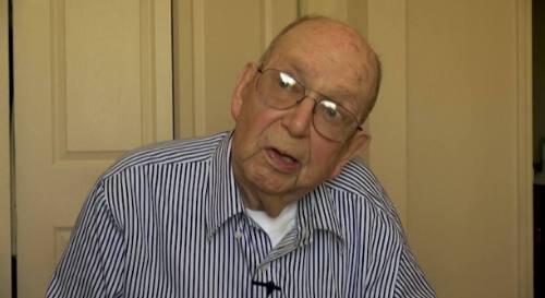 Lincoln Endelman Oral History