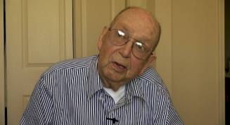 Lincoln Endelman Oral History