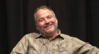 Max Holland Oral History