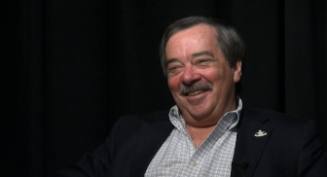 Chuck Conrad Oral History